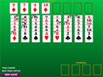 Pro Scorpion Solitaire