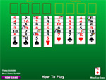 Scorpion Solitaire