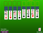 Quick Freecell Solitaire