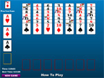 Pro Scorpion Solitaire