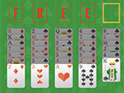 Freecell Solitaire