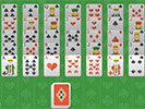 Golf Solitaire