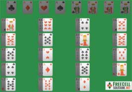 Genius Solitaire